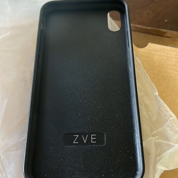 ZVE iPhoneXS max wallet case - Picture 3 of 5